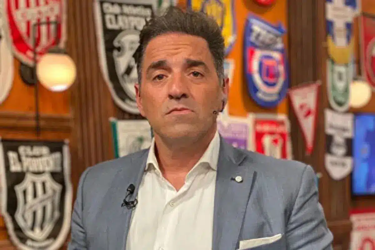 Mariano Iúdica