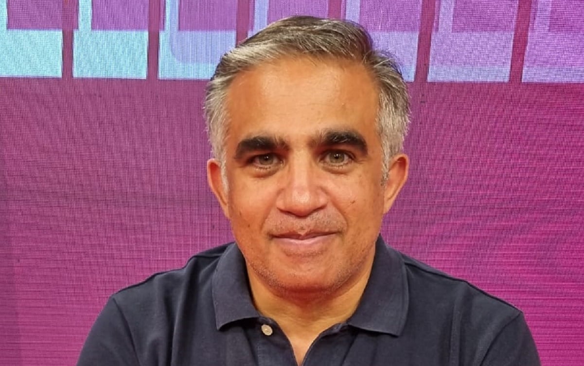 Miguel Nanni