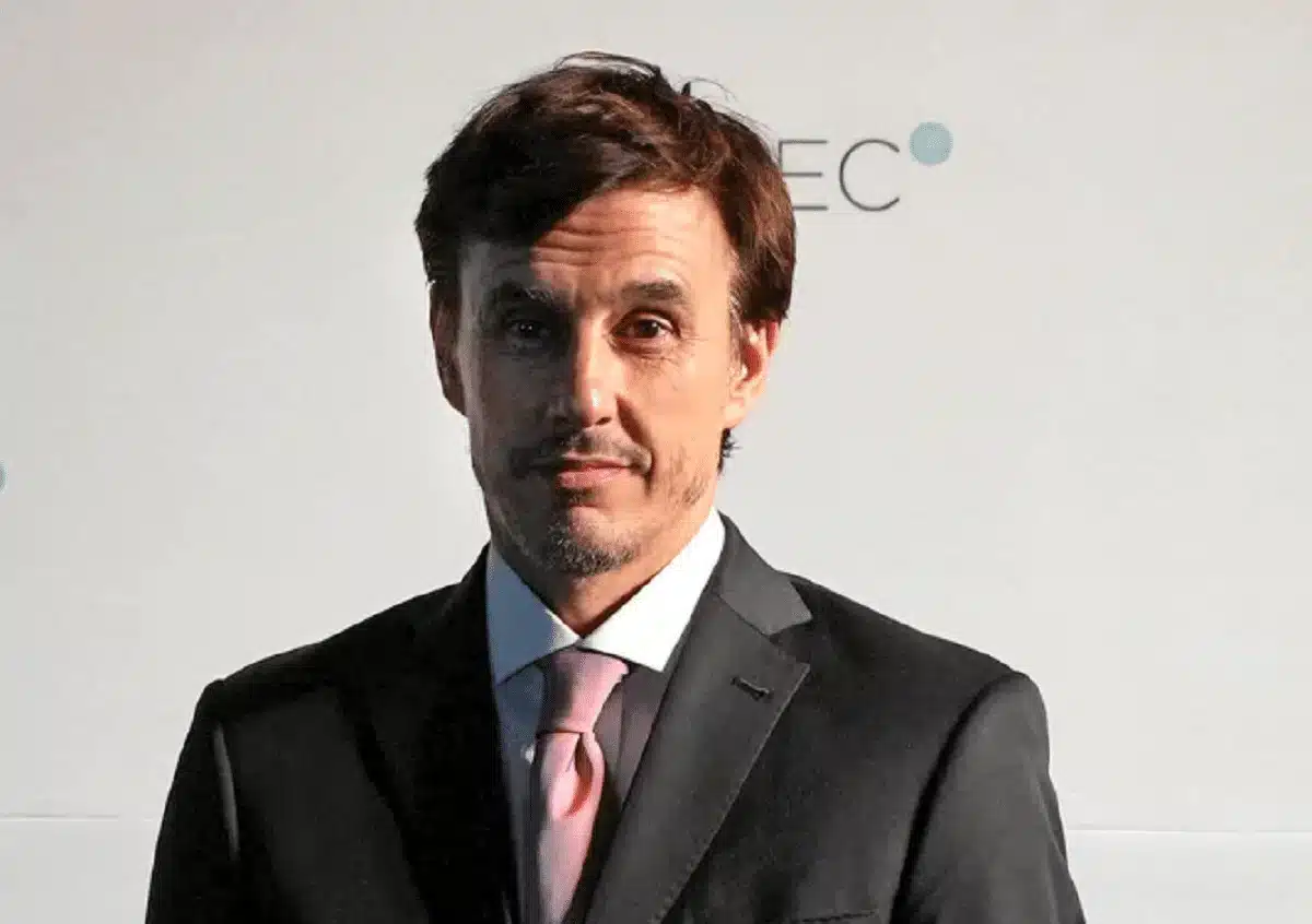 Roberto García Moritán