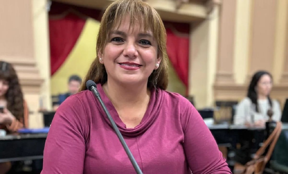 Soledad Farfán