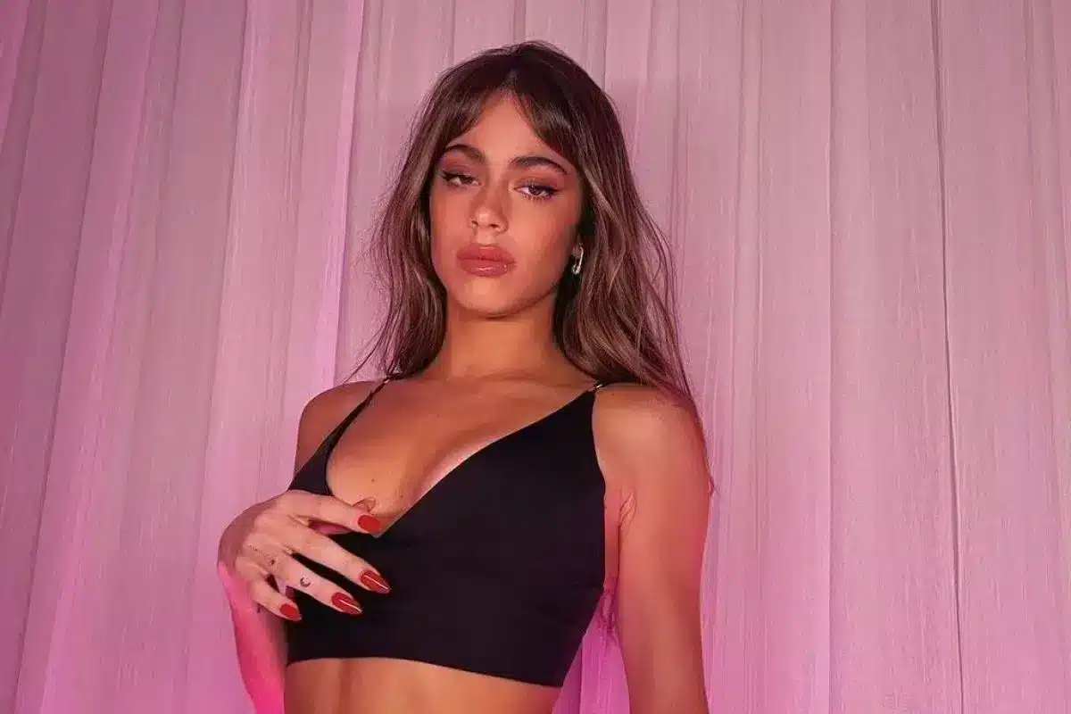 Tini Stoessel