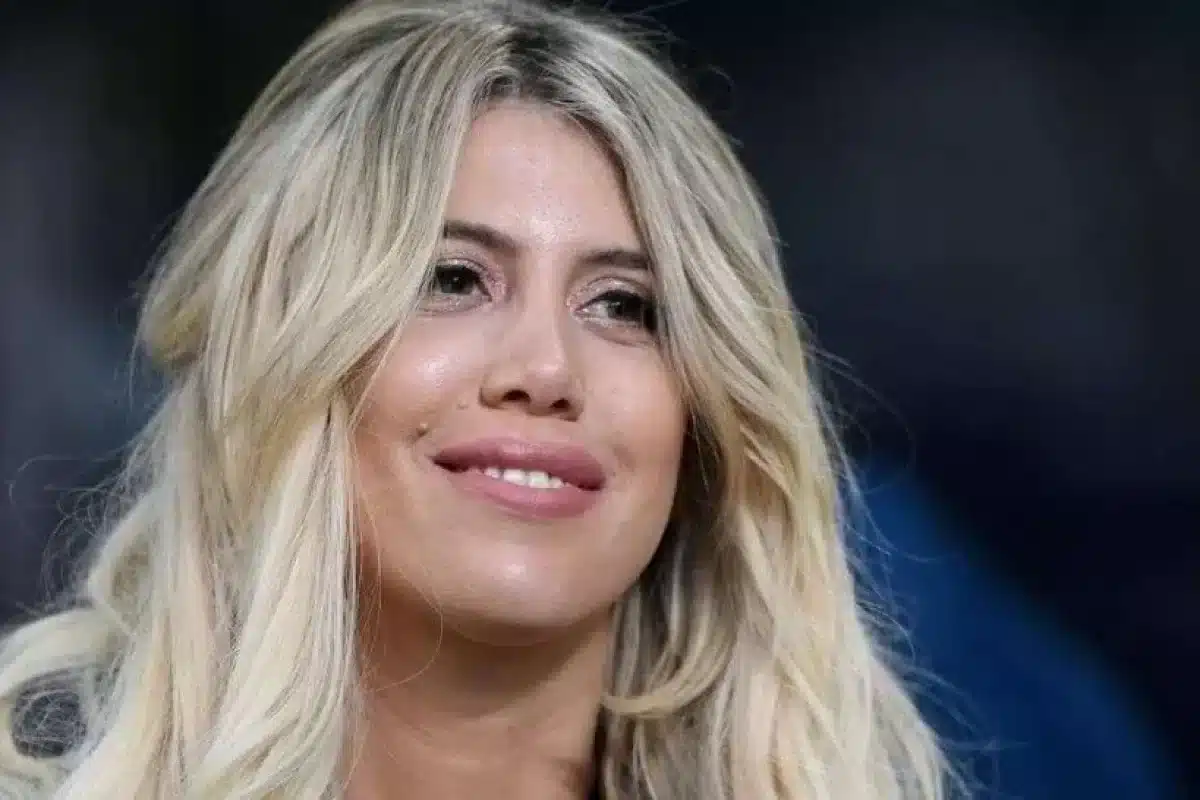 Wanda Nara