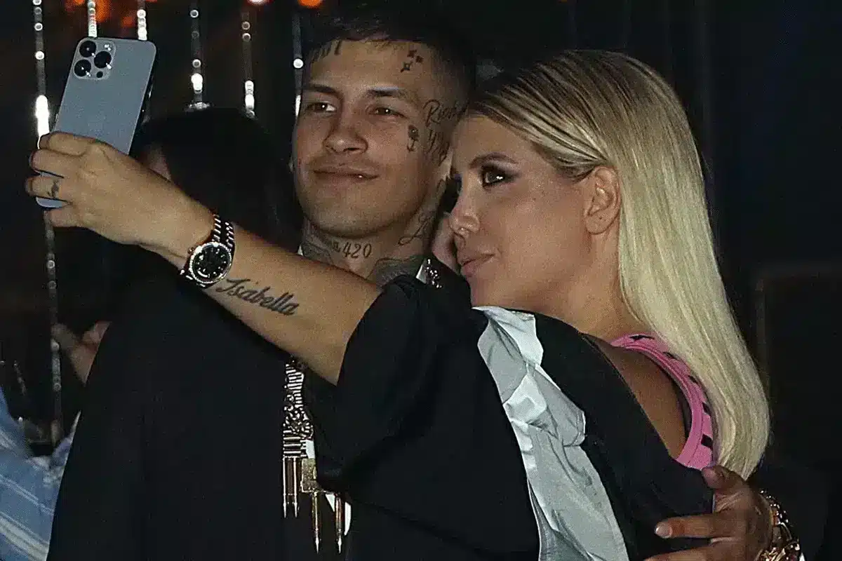 Wanda Nara