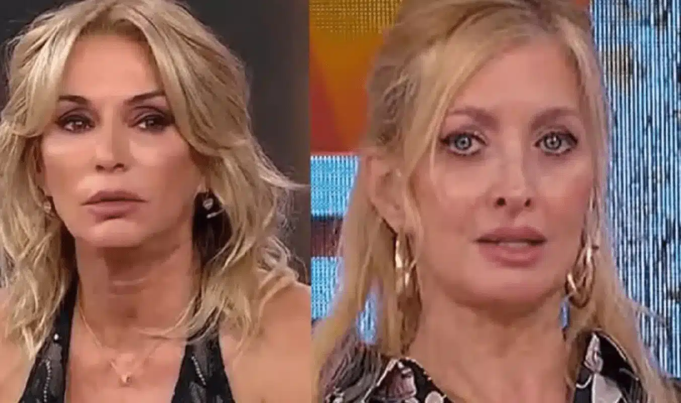 Yanina Latorre
