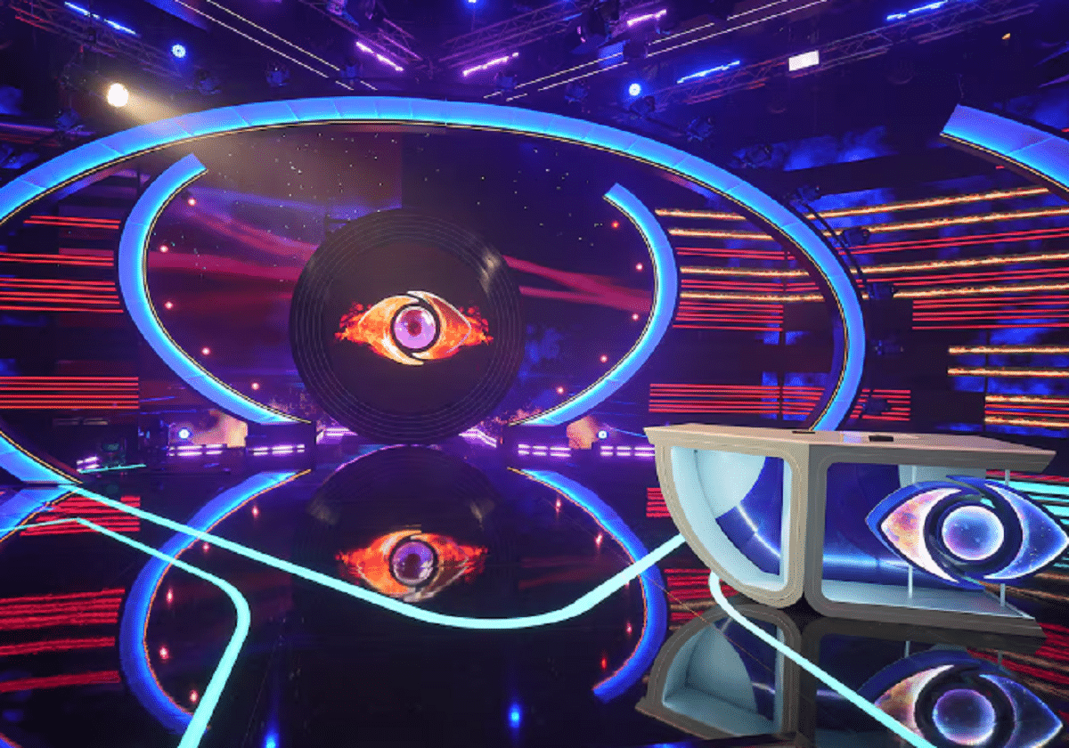 Gran Hermano