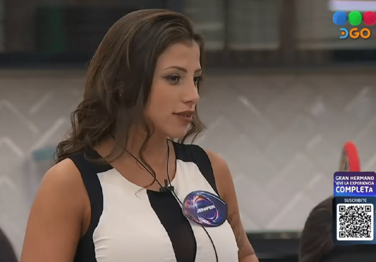 Gran Hermano