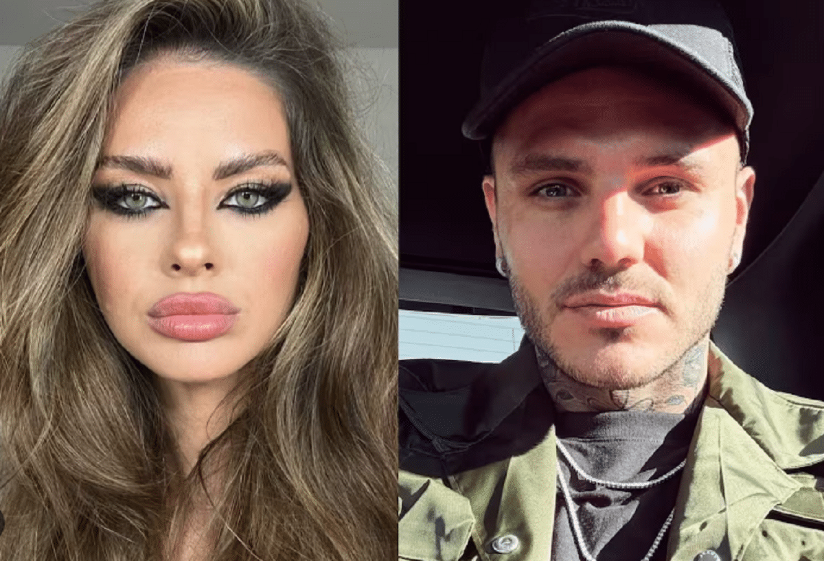 Eugenia "La China" Suárez