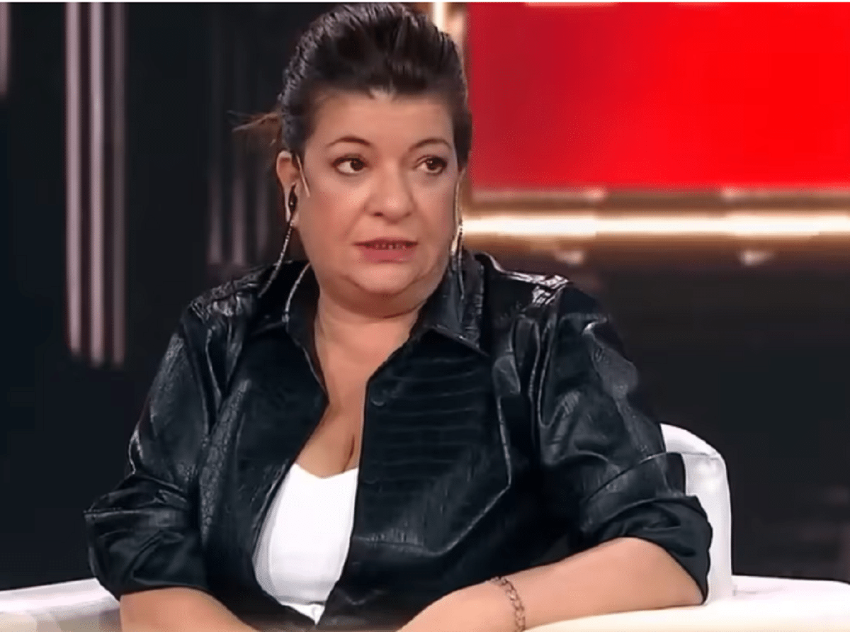 Andrea Taboada