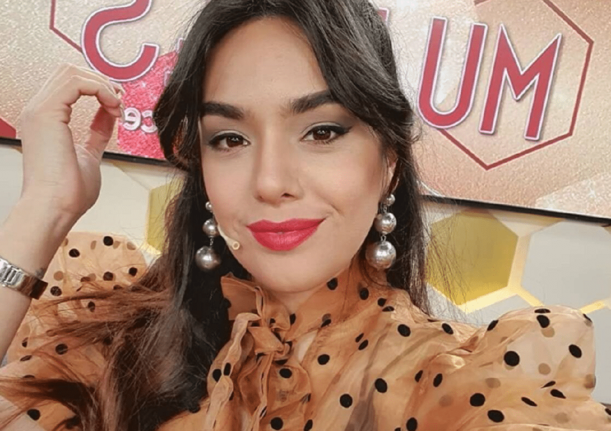 Ángela Leiva