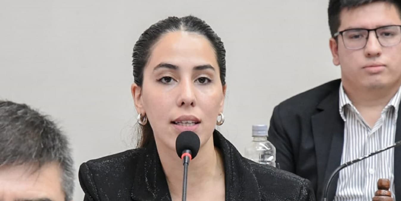 Agustina Álvarez