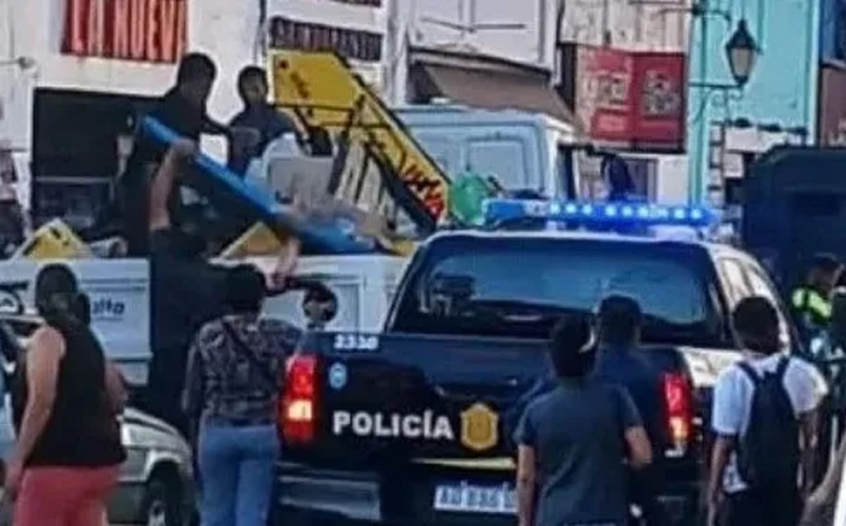 Ambulantes