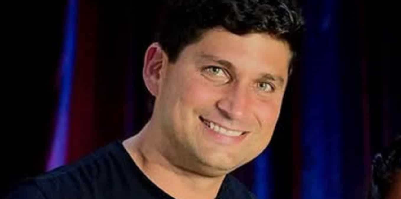 Baltasar Lara Gros