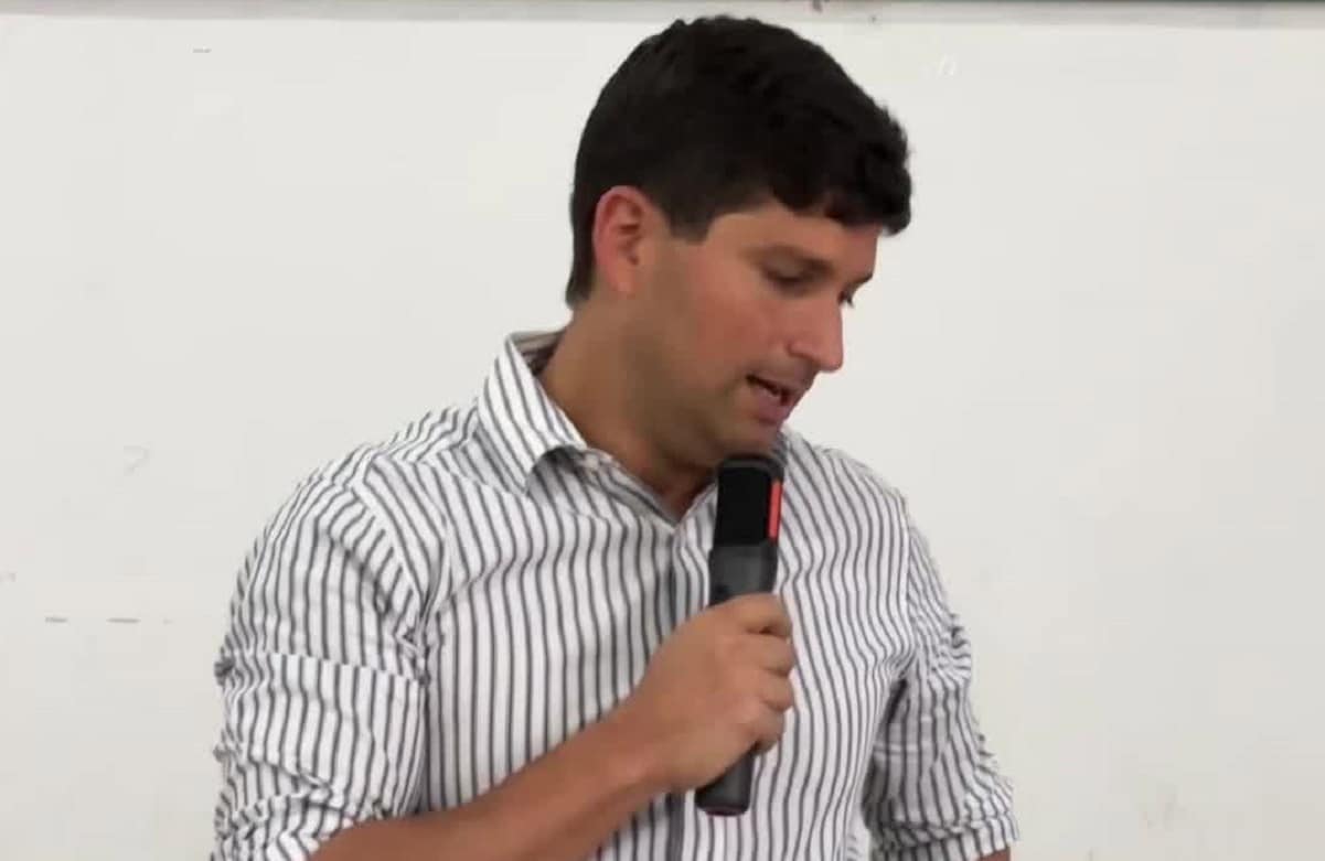 Baltasar Lara Gros