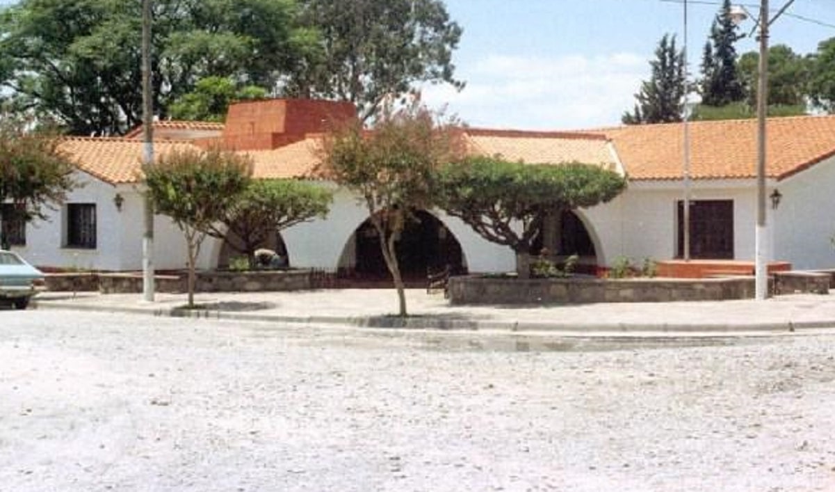 Campo QUijano