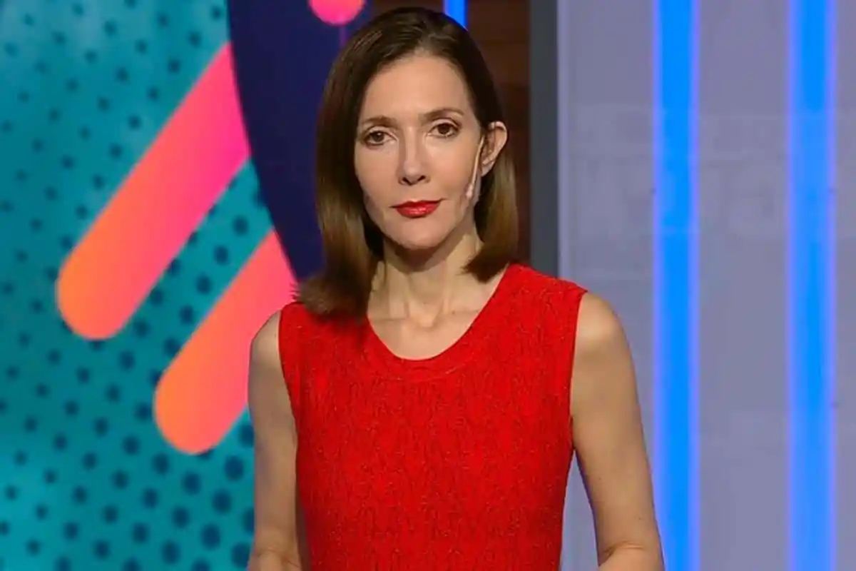 Cristina Pérez