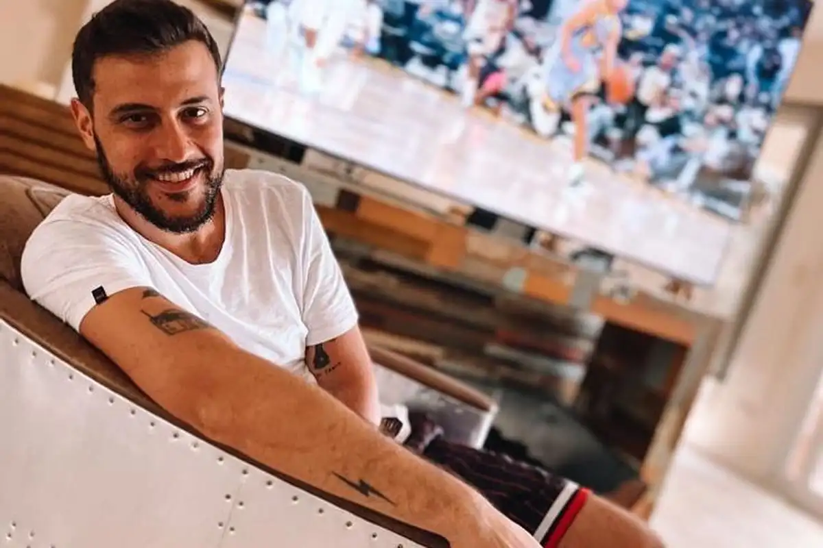 Diego Leuco