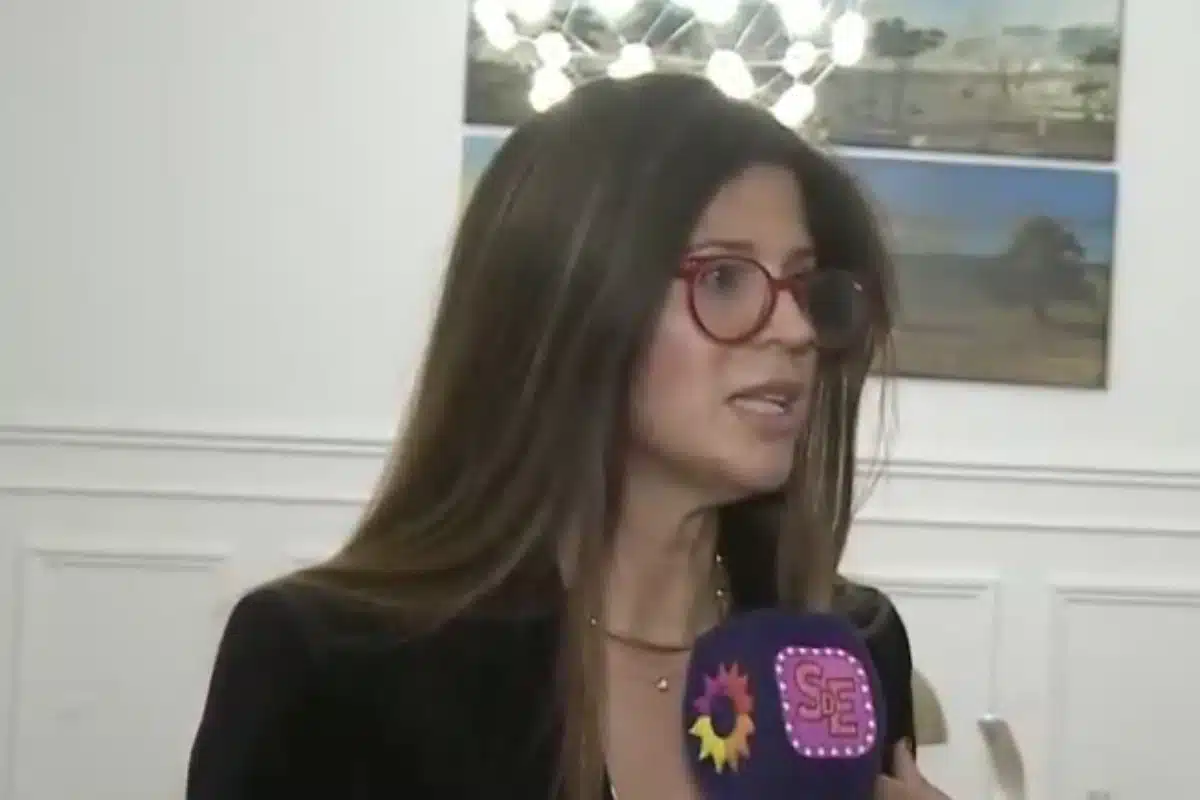 Elba Marcovecchio