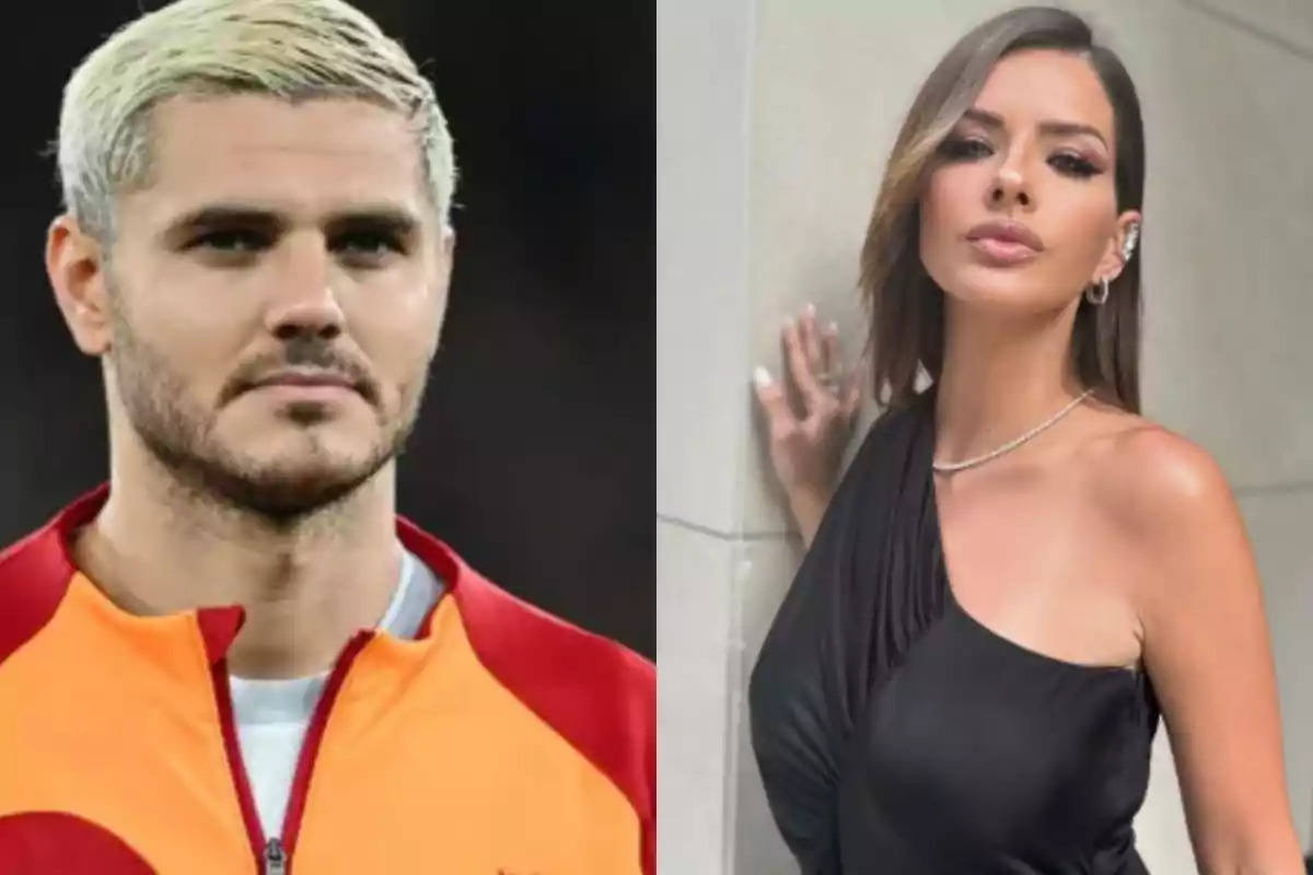 Eugenia "La China" Suárez