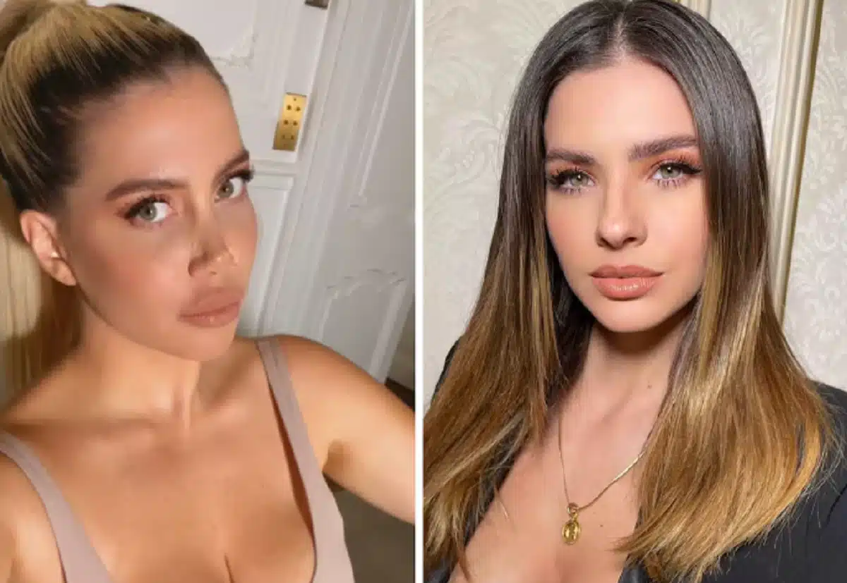 Eugenia "La China" Suárez