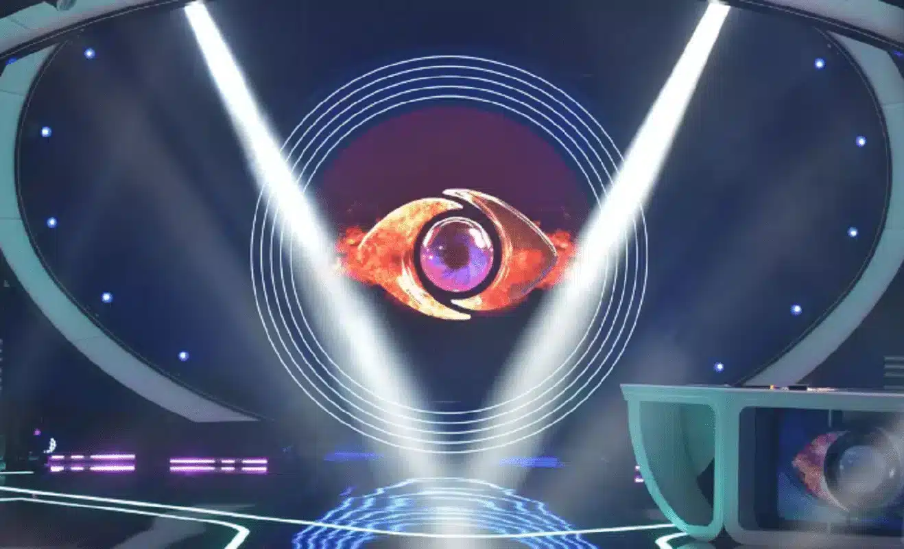 Gran Hermano