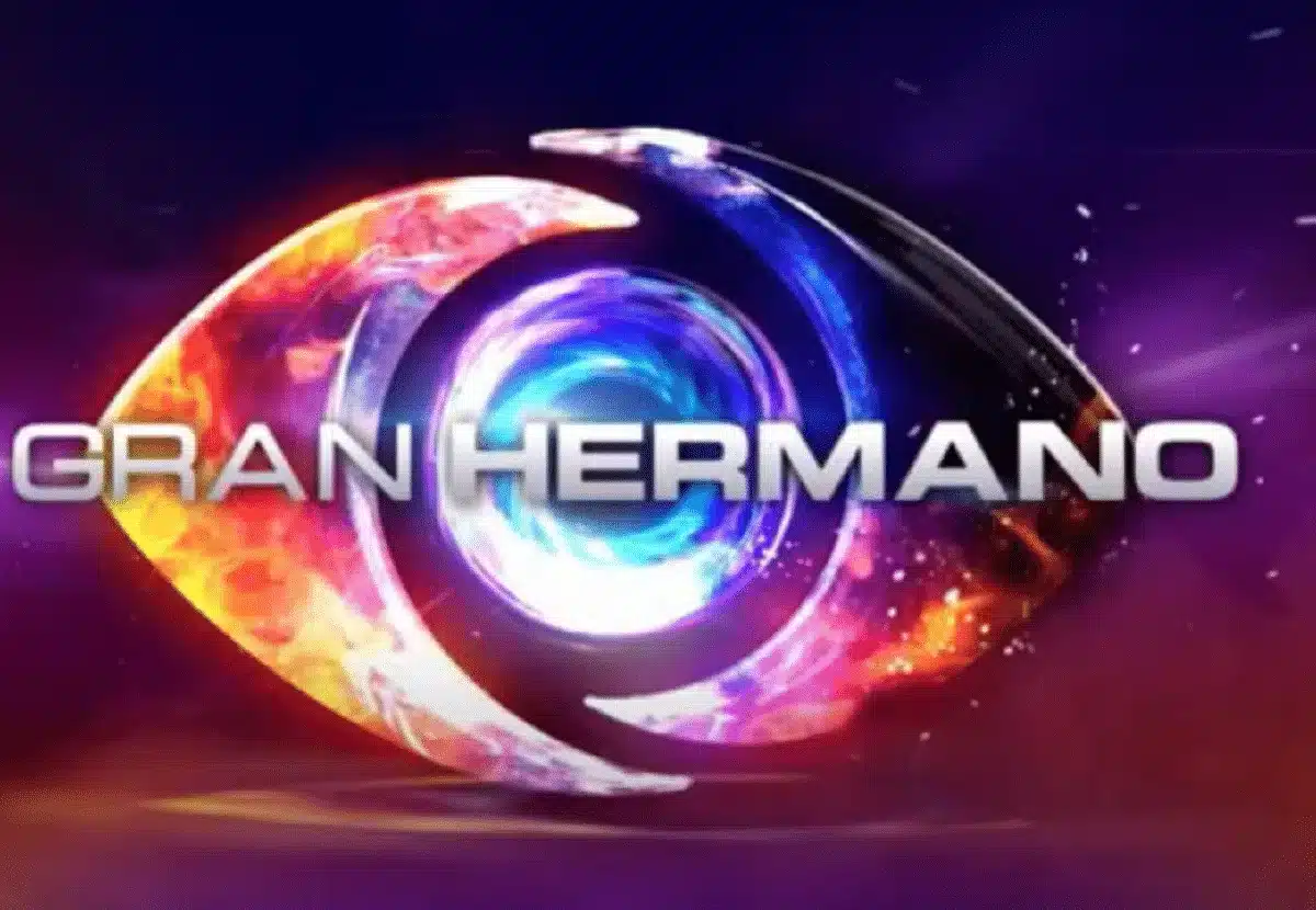 Gran Hermano