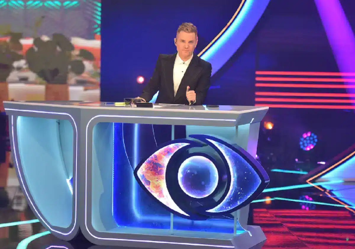 Gran Hermano