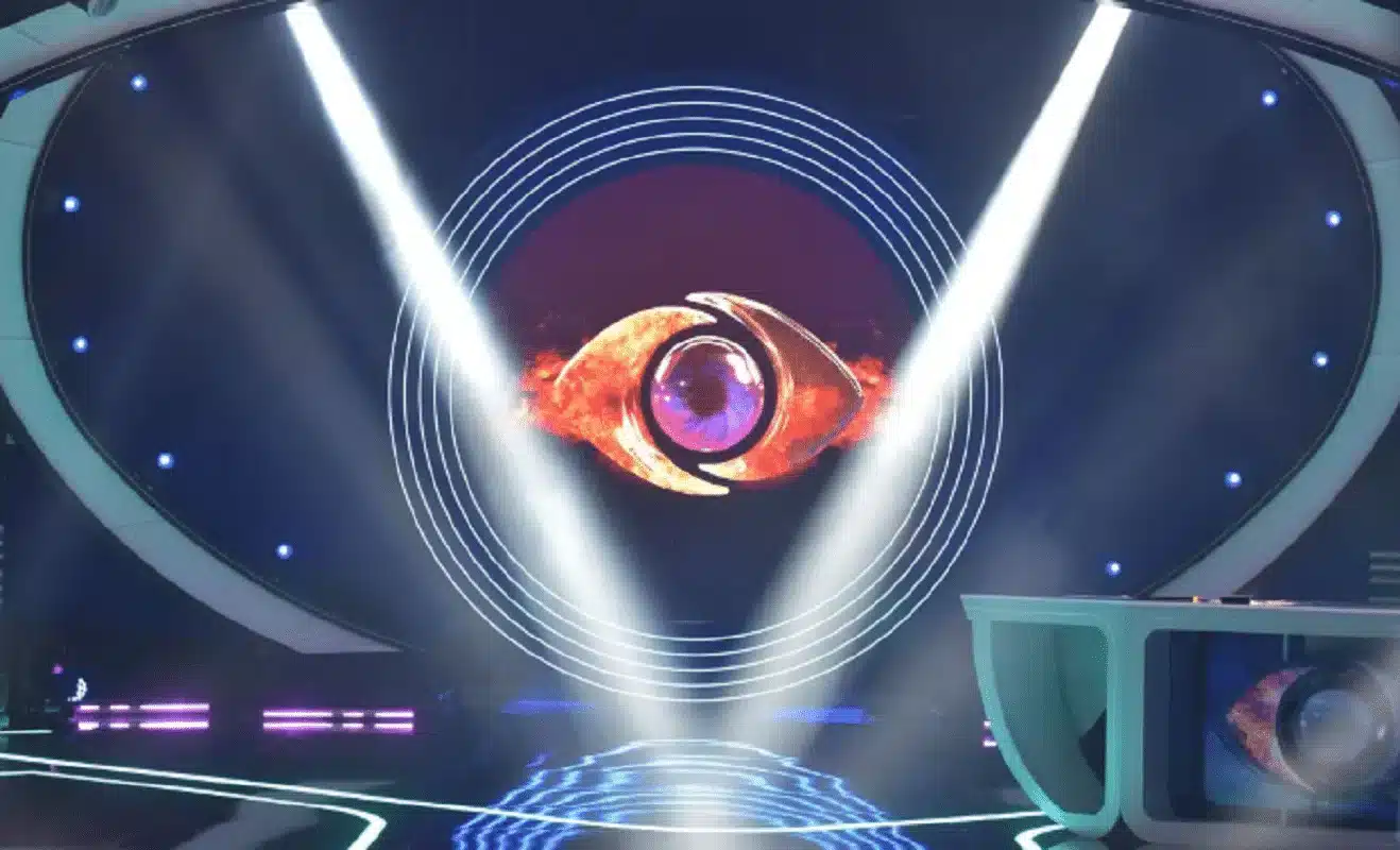 Gran Hermano