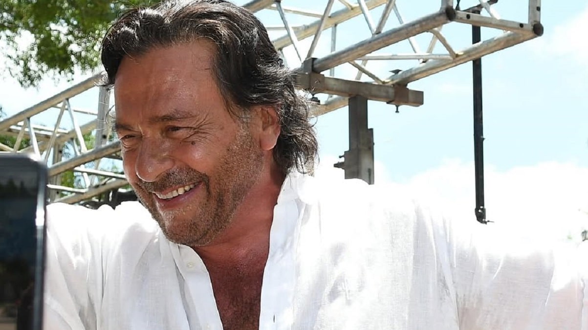 Gustavo Sáenz
