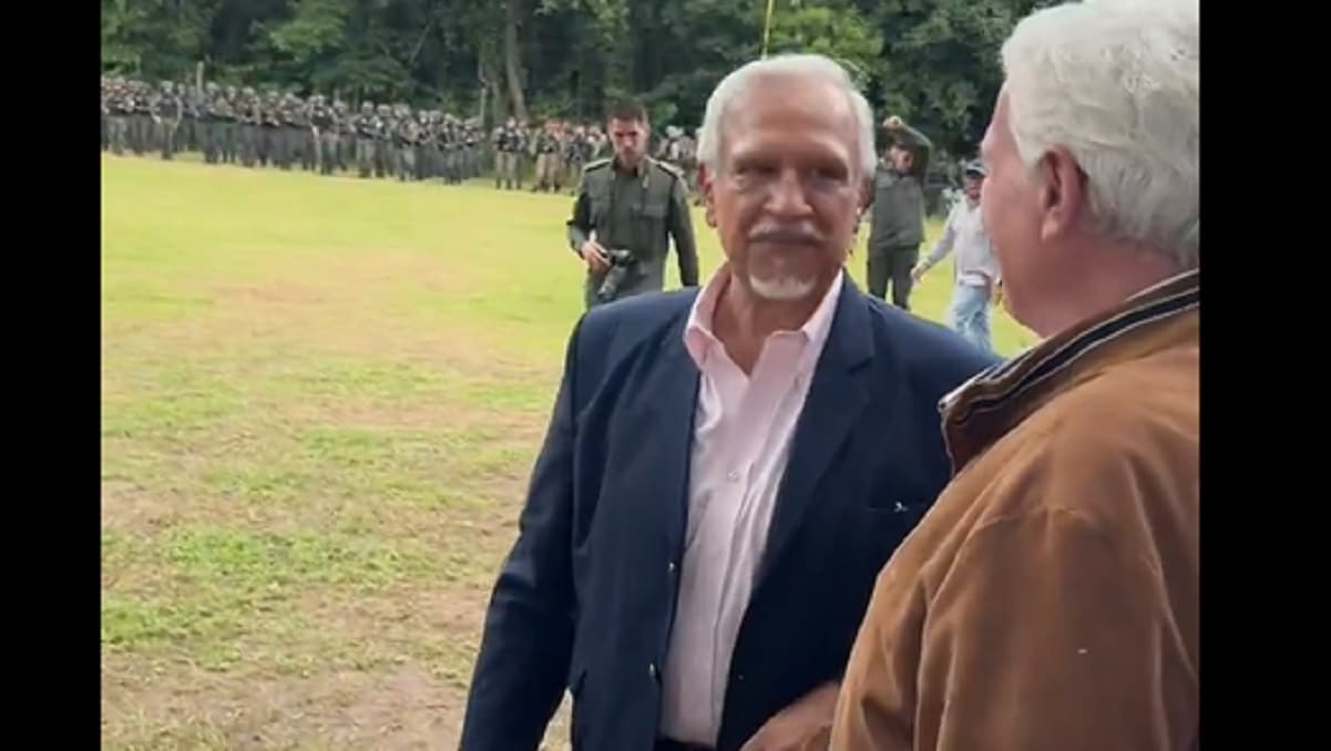 Juan Carlos ROmero