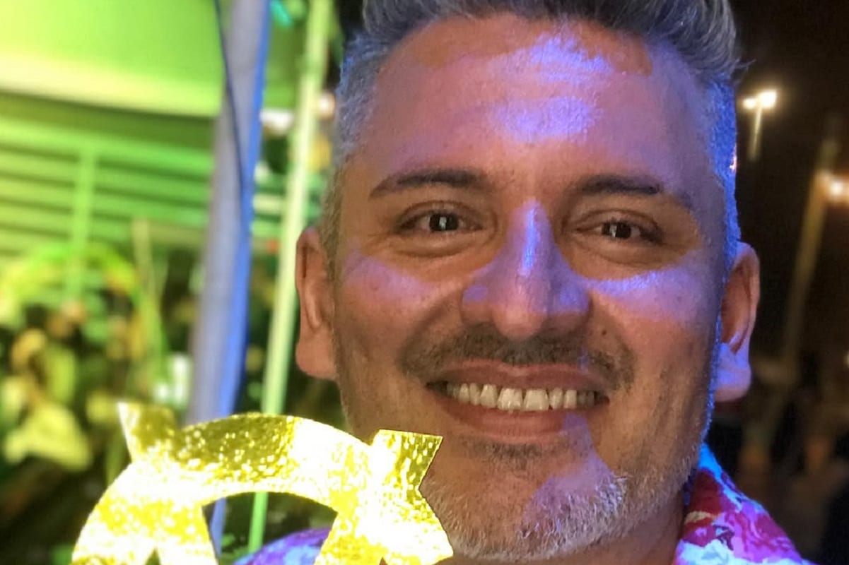José García