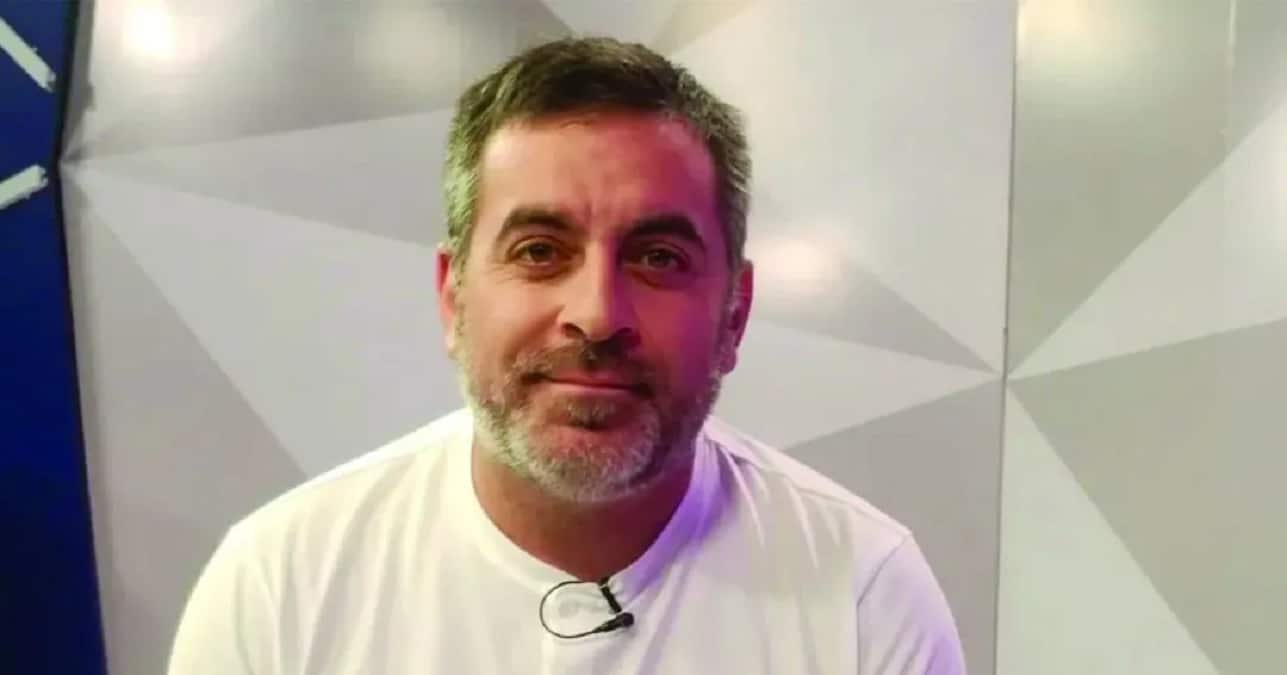 Juan Manuel Chalabe