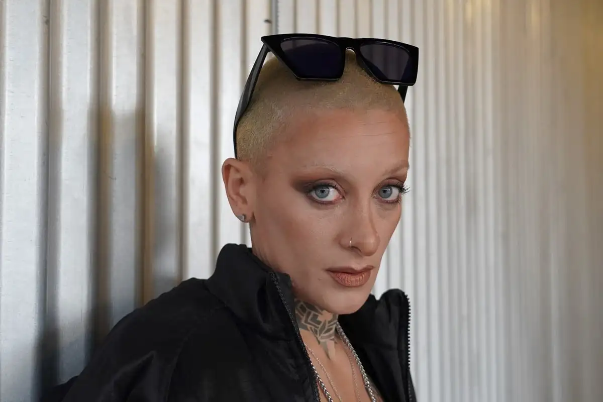 Juliana "Furia" Scaglione