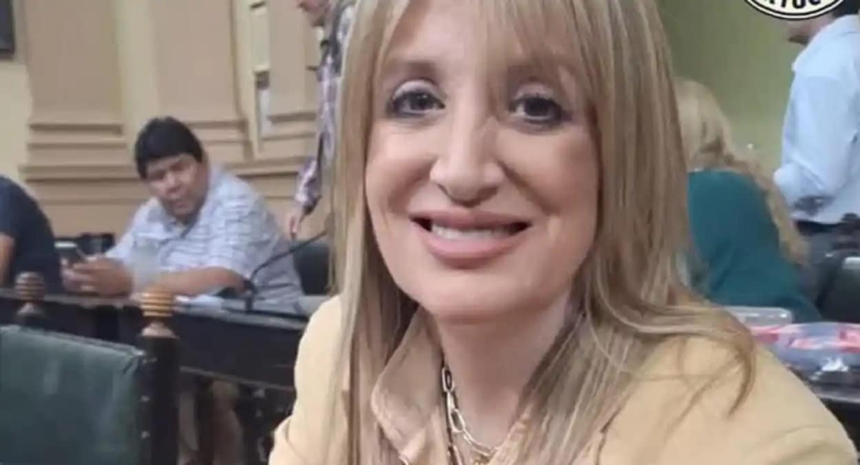 Laura Cartuccia