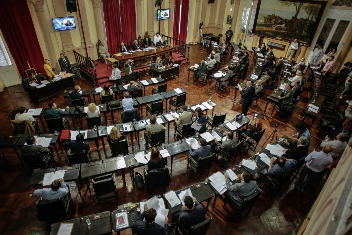Legislatura de Salta