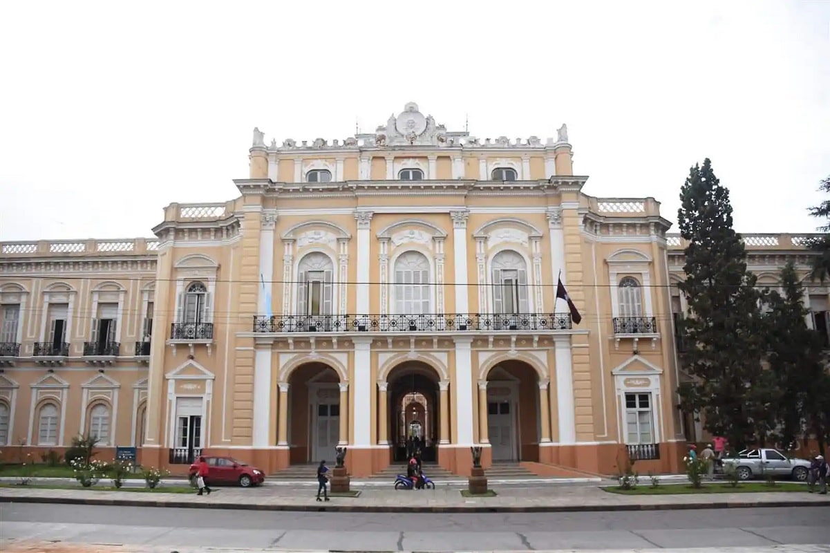 Legislatura de Salta