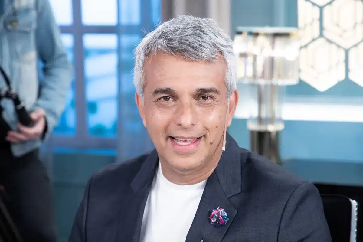 Mario Massaccesi