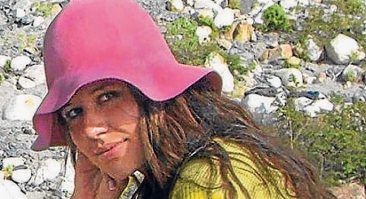 María Cash