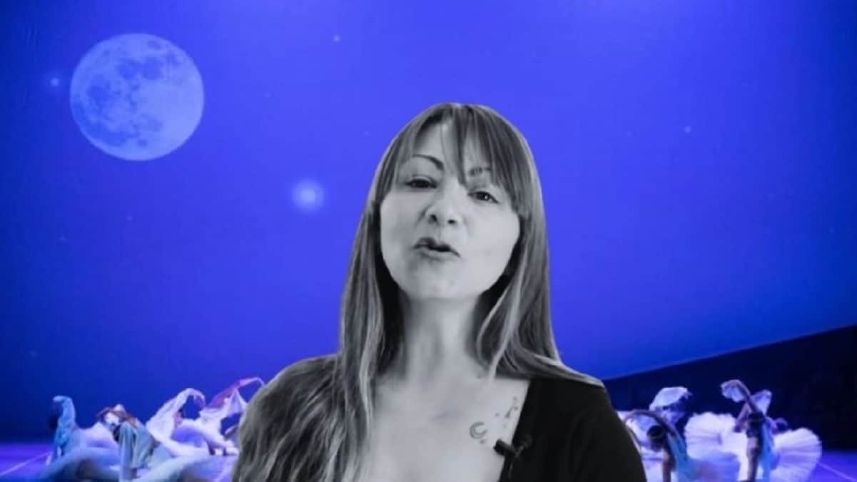 Melisa D'amato