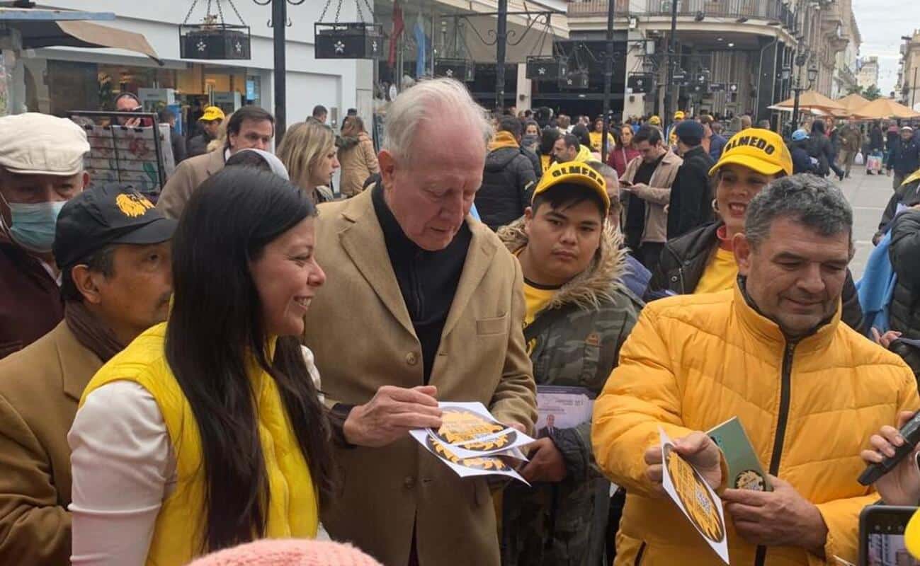 Orozco, Moreno y Olmedo