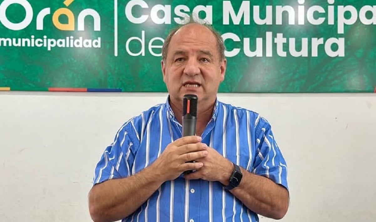 Ricardo Villada