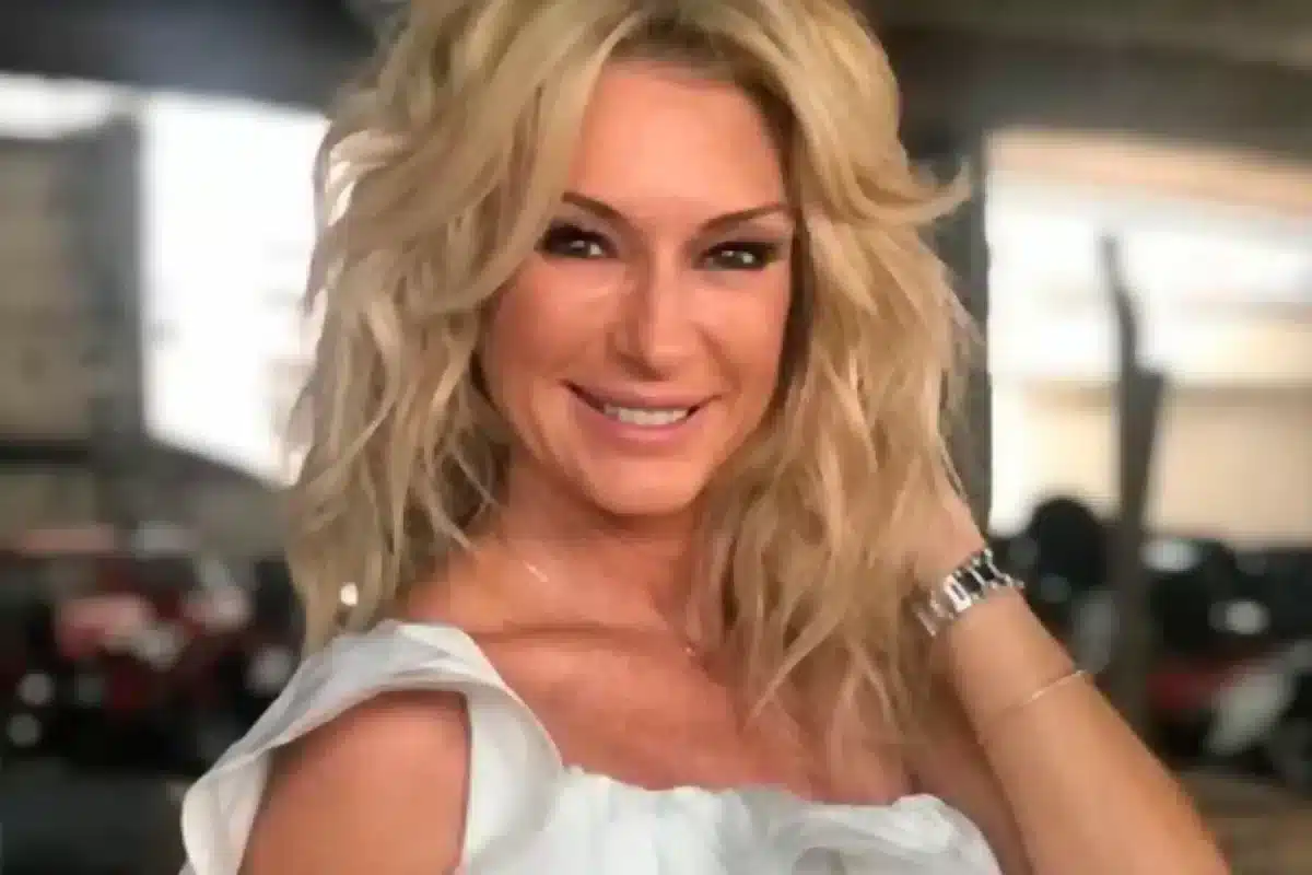 Yanina Latorre
