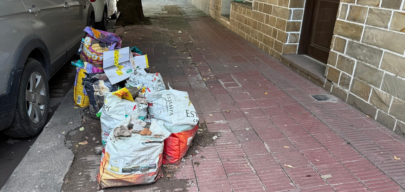 Basura
