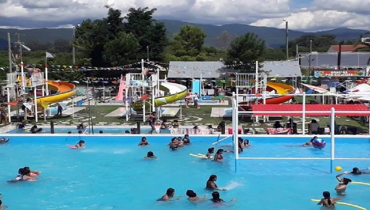 Aquapark