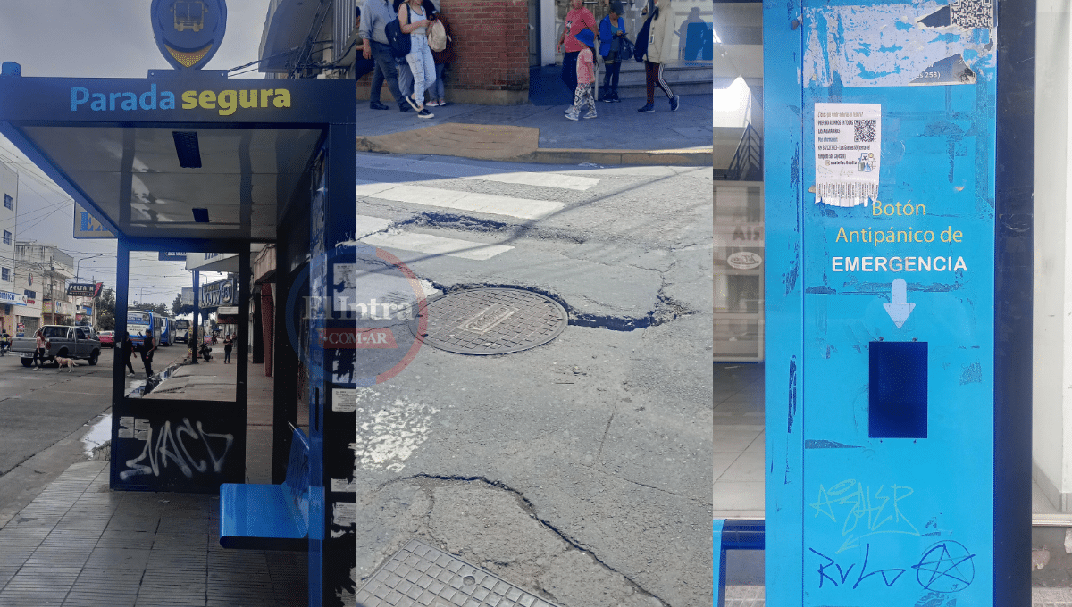 Gestión de Emiliano Durand