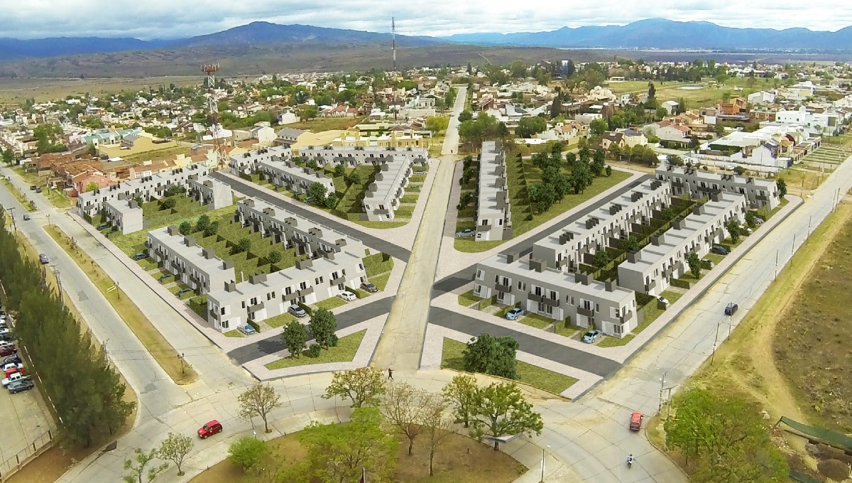 Municipalidad de Salta