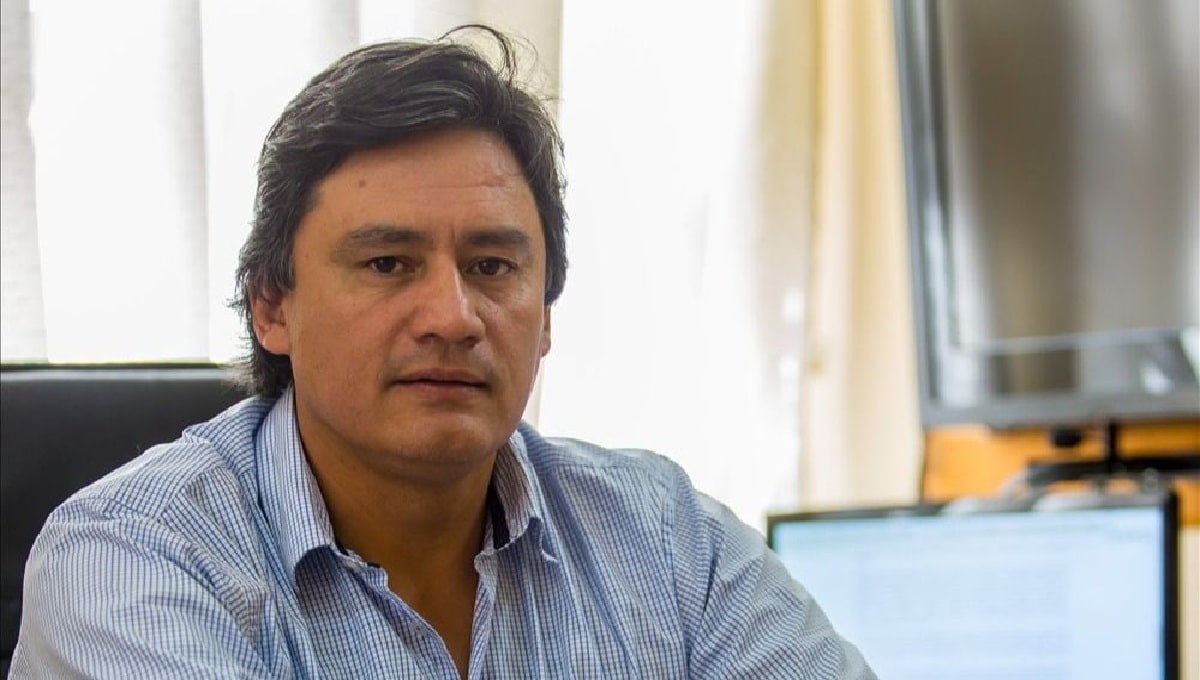 Lic. Fernando Acuña