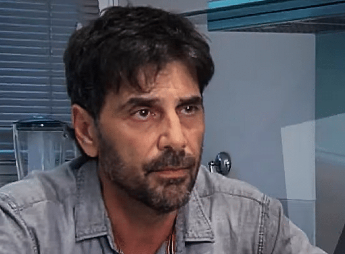 Juan Darthés