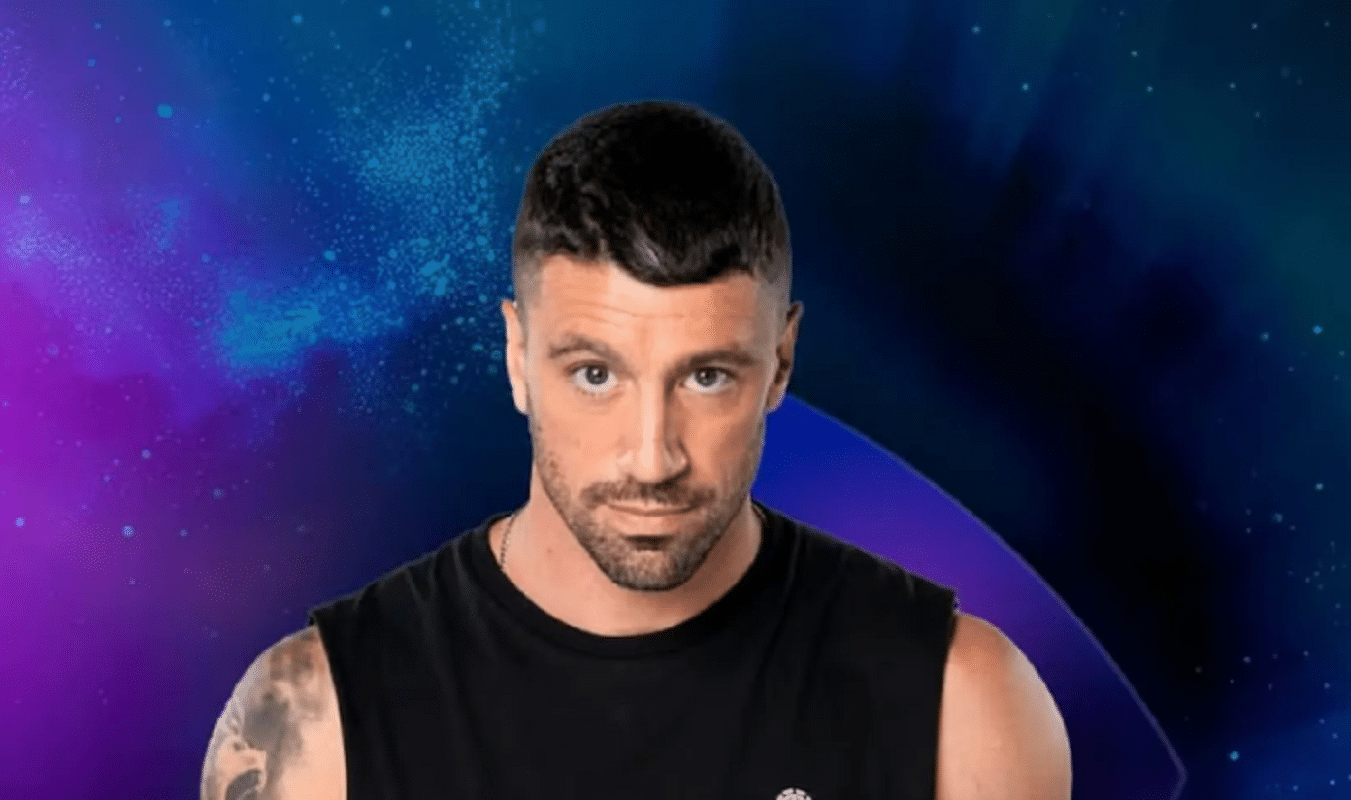 Gran Hermano