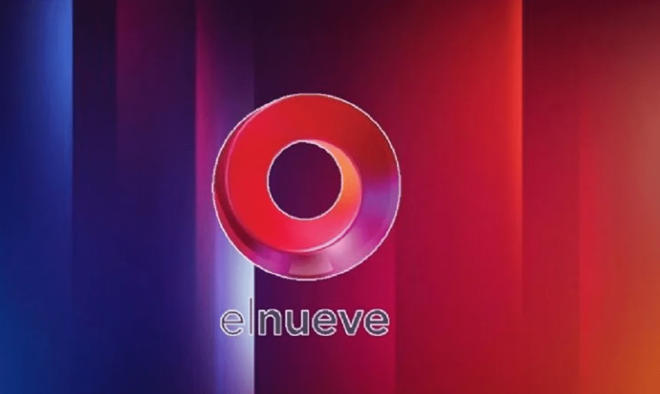 El Nueve