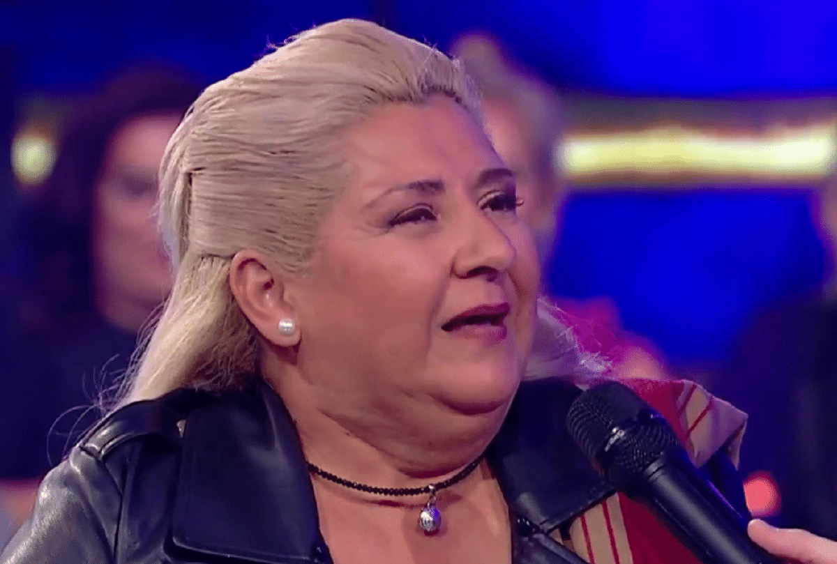 Petrona